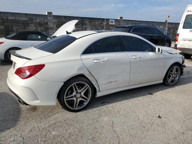 Photo 3 from auction – 2014 MERCEDES-BENZ CLA 250 with VIN WDDSJ4EB7EN047324