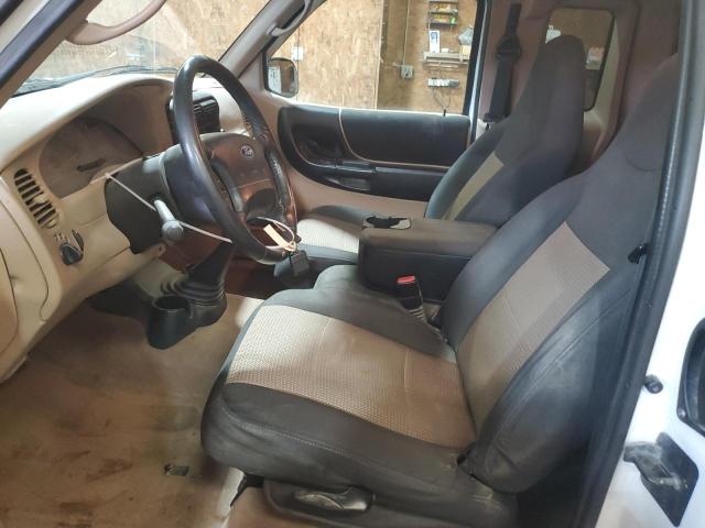 Zdjęcie 7 z aukcji – 2003 FORD RANGER SUP z VIN 1FTZR45E83TA05037