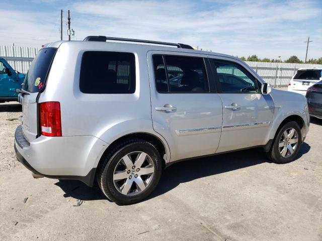 Photo 3 from auction – 2014 HONDA PILOT TOUR with VIN 5FNYF4H98EB022459