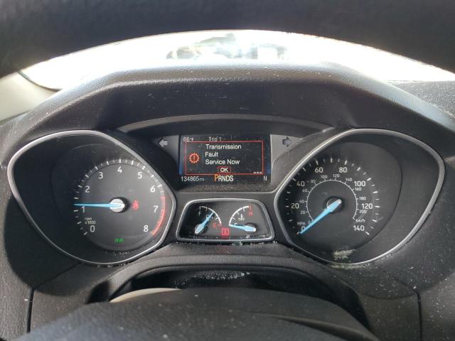 Photo 9 from auction – 2017 FORD FOCUS SEL with VIN 1FADP3H25HL247728