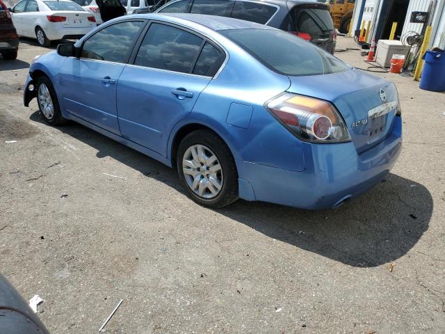 Photo 2 from auction – 2010 NISSAN ALTIMA BAS with VIN 1N4AL2AP1AC149736