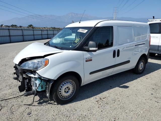 Фото 1 с аукциона – 2020 RAM PROMASTER с VIN ZFBHRFAB4L6P72050