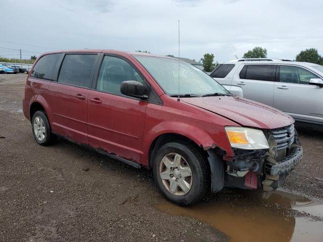 Снимка 4 от търг – 2010 DODGE GRAND CARA с VIN 2D4RN4DE9AR314634