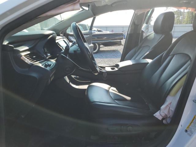 Photo 7 from auction – 2018 BUICK LACROSSE E with VIN 1G4ZP5SZ2JU125051