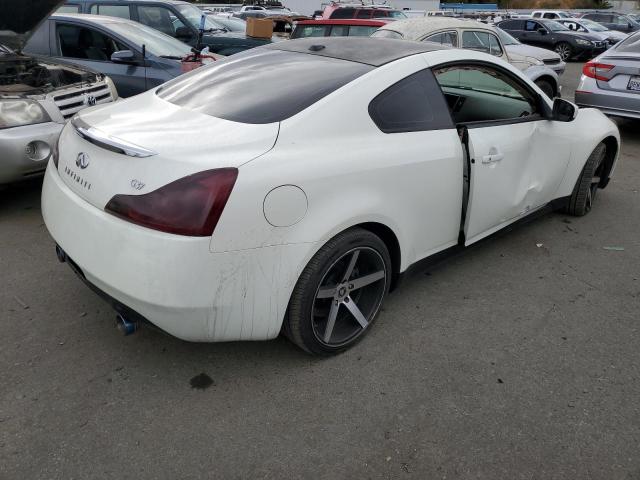 Photo 3 from auction – 2008 INFINITI G37 BASE with VIN JNKCV64E68M113932