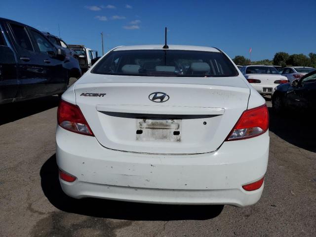 Photo 6 from auction – 2016 HYUNDAI ACCENT SE with VIN KMHCT4AE0GU035559