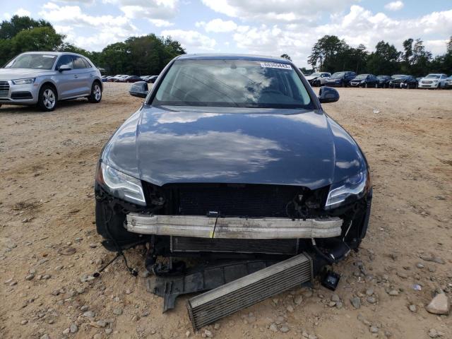 Photo 5 from auction – 2009 AUDI A4 PRESTIG with VIN WAUMF78K69N038022