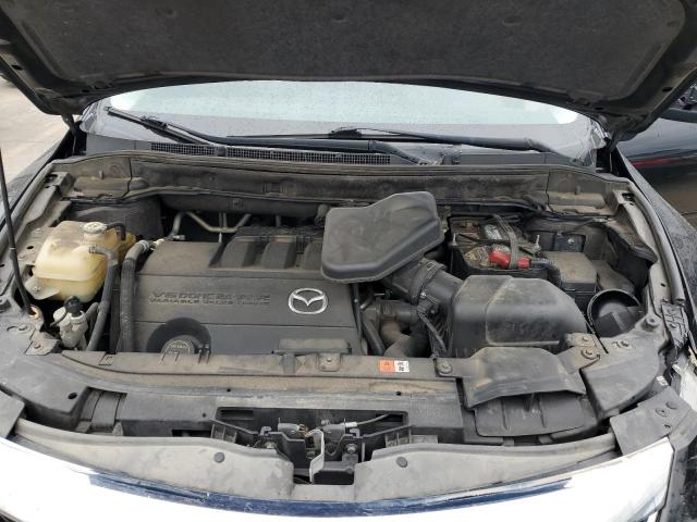 Photo 12 from auction – 2012 MAZDA CX-9 with VIN JM3TB3BA6C0337959