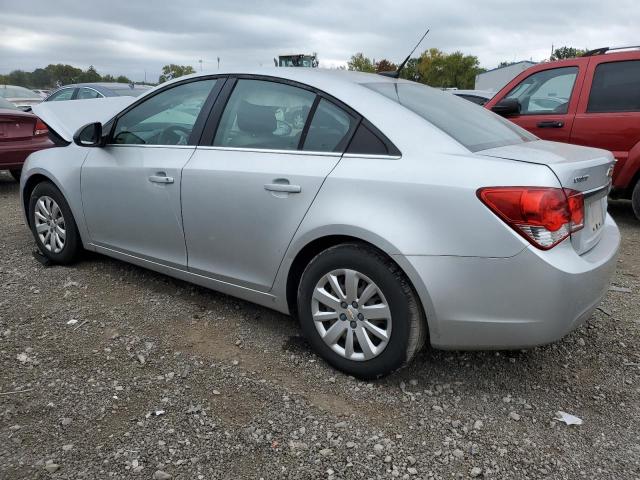 Photo 2 from auction – 2011 CHEVROLET CRUZE LS with VIN 1G1PC5SH4B7167583