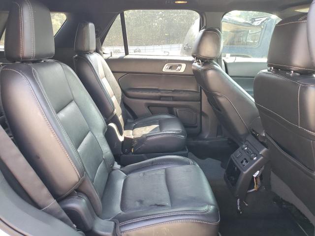 Photo 11 from auction – 2014 FORD EXPLORER S with VIN 1FM5K8GT6EGB83171
