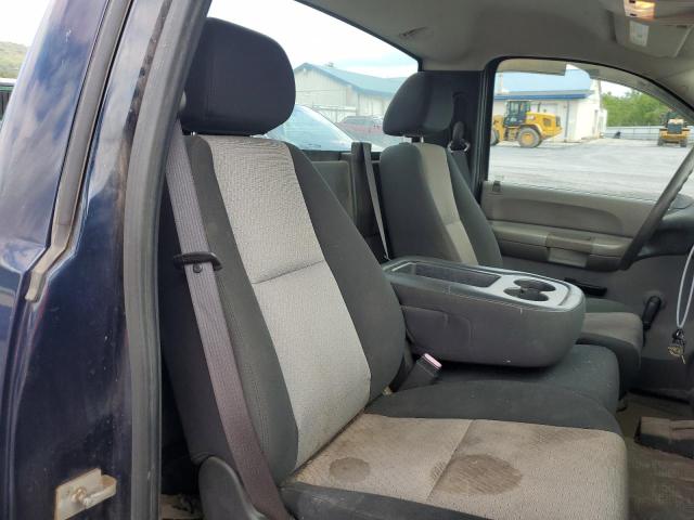 Photo 10 from auction – 2008 CHEVROLET SILVERADO with VIN 1GCEK14X18Z142782