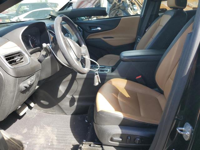 Photo 7 from auction – 2020 CHEVROLET EQUINOX PR with VIN 2GNAXYEX8L6231154