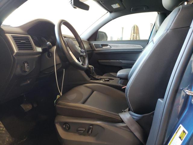 Photo 7 from auction – 2020 VOLKSWAGEN ATLAS CROS with VIN 1V21C2CA6LC214844