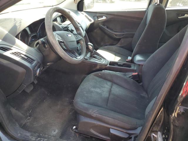 Photo 7 from auction – 2015 FORD FOCUS SE with VIN 1FADP3F24FL313248
