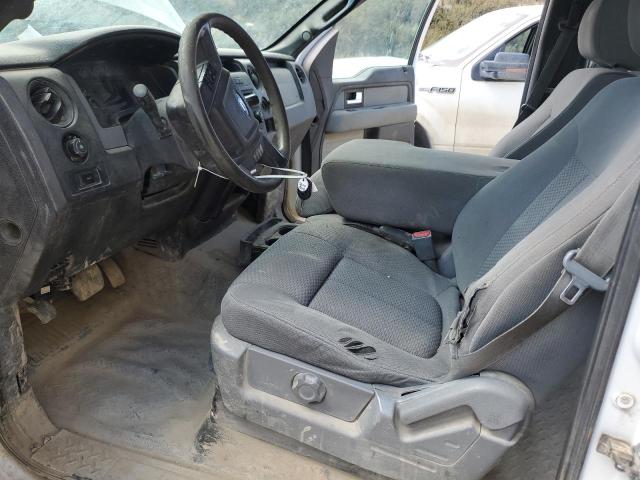 Photo 7 from auction – 2013 FORD F150 SUPER with VIN 1FTFW1EF2DFC36597