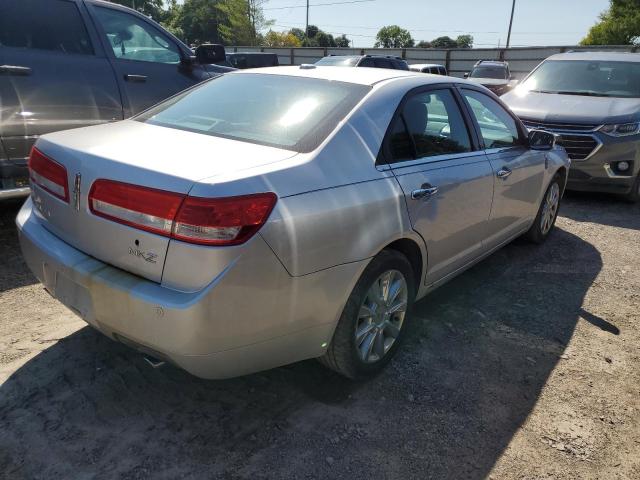 Photo 3 from auction – 2011 LINCOLN MKZ with VIN 3LNHL2GC4BR766592