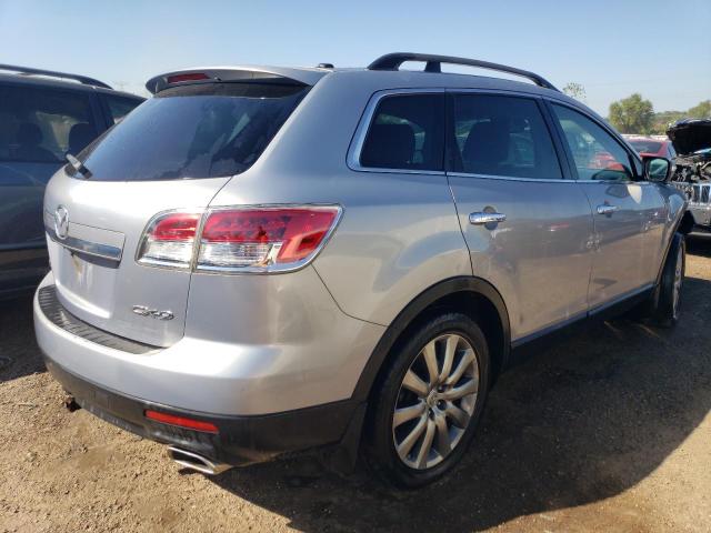 Фото 3 с аукциона – 2008 MAZDA CX-9 с VIN JM3TB38A680159114