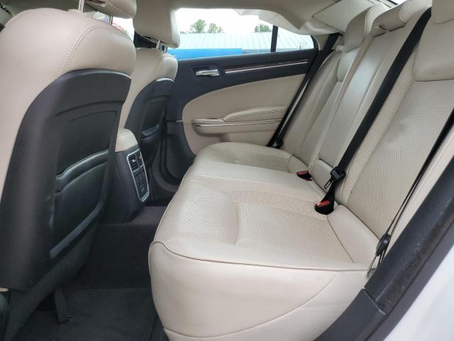 Photo 10 from auction – 2017 CHRYSLER 300C with VIN 2C3CCAEG7HH566359