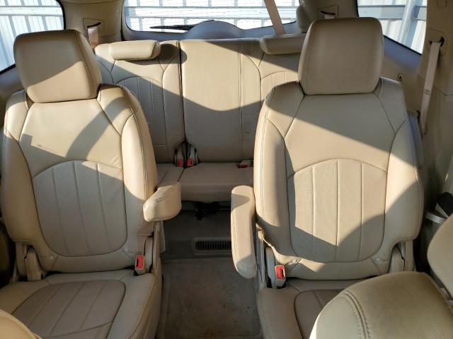 Photo 10 from auction – 2011 BUICK ENCLAVE CX with VIN 5GAKRBED9BJ258635