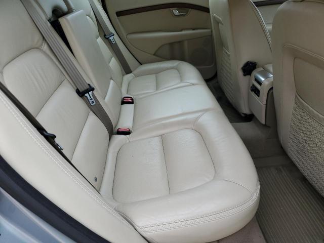 Photo 11 from auction – 2011 VOLVO XC70 3.2 with VIN YV4952BL1B1097800