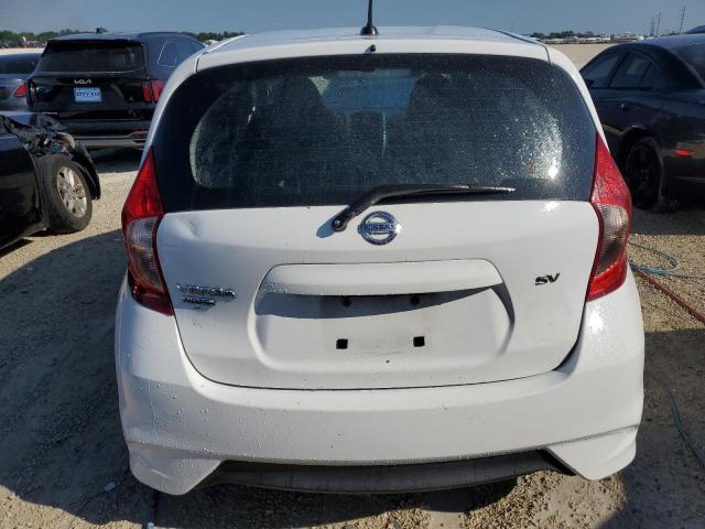 Фото 6 с аукциона – 2018 NISSAN VERSA NOTE с VIN 3N1CE2CP1JL363529