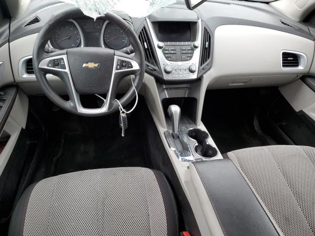 Photo 8 from auction – 2012 CHEVROLET EQUINOX LT with VIN 2GNFLEEK4C6200407