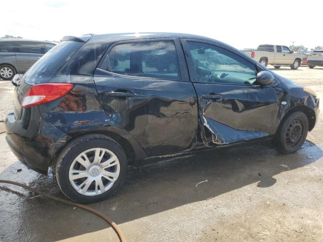 Photo 3 from auction – 2011 MAZDA MAZDA2 with VIN JM1DE1HY7B0104085
