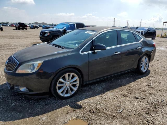 BUICK VERANO 2015 with VIN 1G4PS5SK2F4164349 - Photo from auction