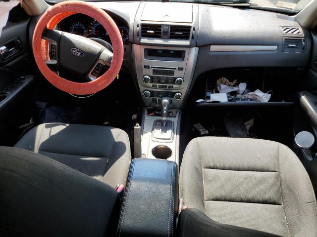 Photo 8 from auction – 2011 FORD FUSION SE with VIN 3FAHP0HA3BR205204