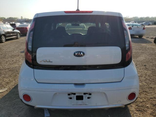 Снимка 6 от търг – 2017 KIA SOUL + с VIN KNDJP3A54H7411366