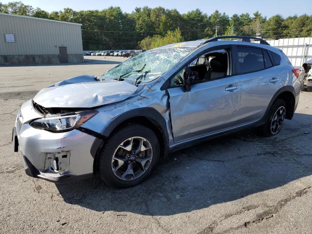 صورة رقم 1 من المزاد - 2019 SUBARU CROSSTREK مع VIN JF2GTACC2KH267583