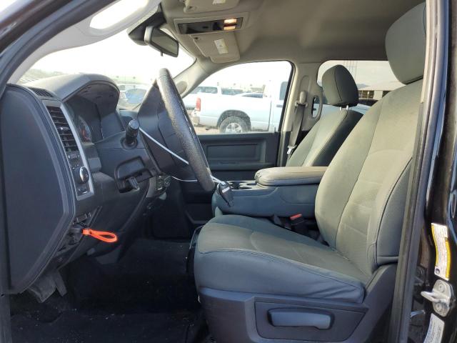 Photo 7 from auction – 2016 RAM 1500 ST with VIN 3C6RR7KT8GG272340