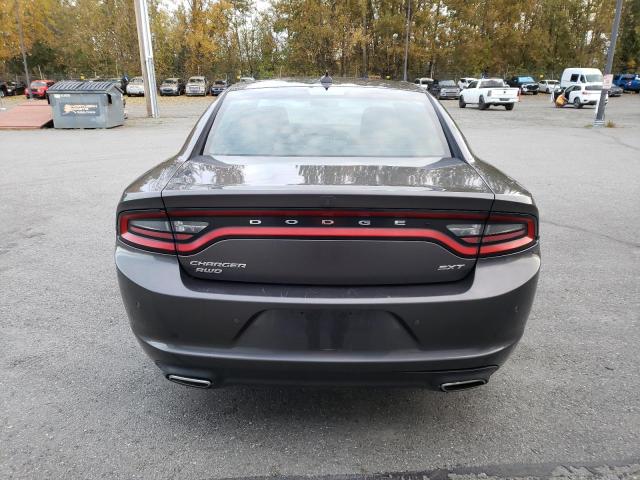 Photo 6 from auction – 2016 DODGE CHARGER SX with VIN 2C3CDXJG1GH247799