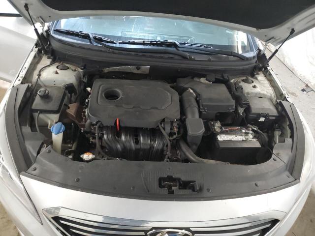 Photo 11 from auction – 2015 HYUNDAI SONATA SE with VIN 5NPE24AF4FH145371