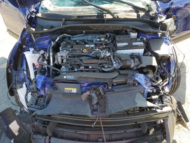 Photo 12 from auction – 2023 TOYOTA COROLLA CR with VIN 7MUDAABG2PV046635