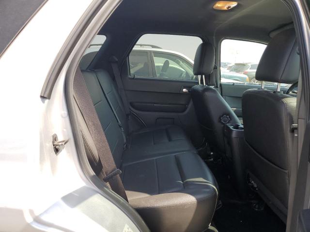 Photo 10 from auction – 2011 FORD ESCAPE LIM with VIN 1FMCU9E72BKB67250