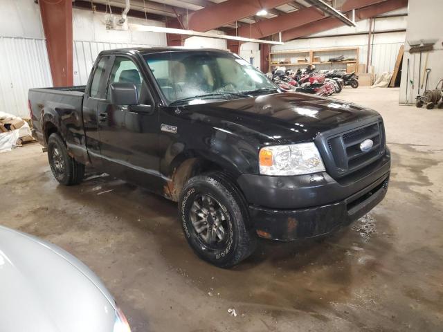 Photo 4 from auction – 2008 FORD F150 with VIN 1FTRF12268KE92723