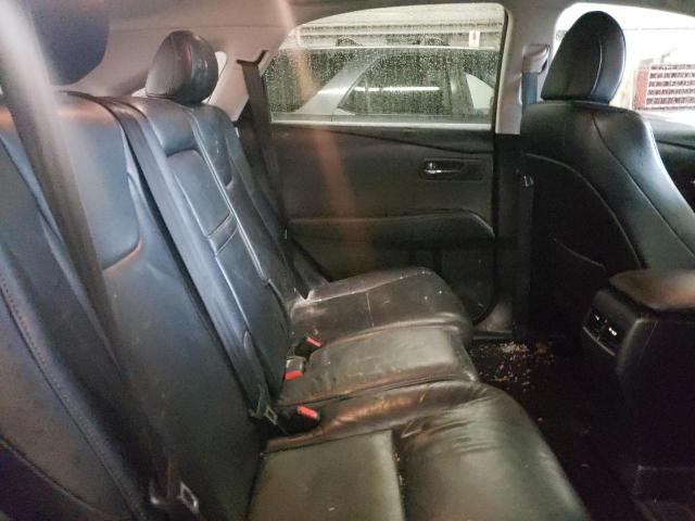 Photo 10 from auction – 2015 LEXUS RX 350 BAS with VIN 2T2BK1BA9FC310401