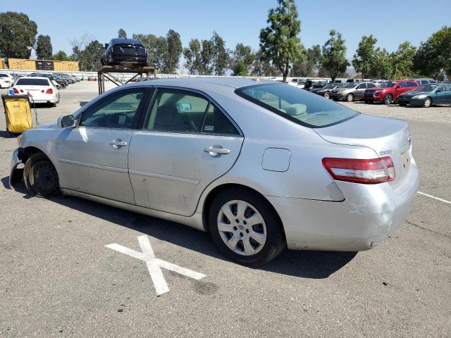Photo 2 from auction – 2010 TOYOTA CAMRY BASE with VIN 4T1BF3EK2AU055350