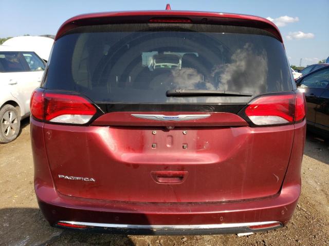 Снимка 6 от търг – 2018 CHRYSLER PACIFICA T с VIN 2C4RC1FG9JR277911