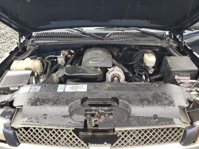 Photo 11 from auction – 2005 CHEVROLET SILVERADO with VIN 2GCEK13T651320401