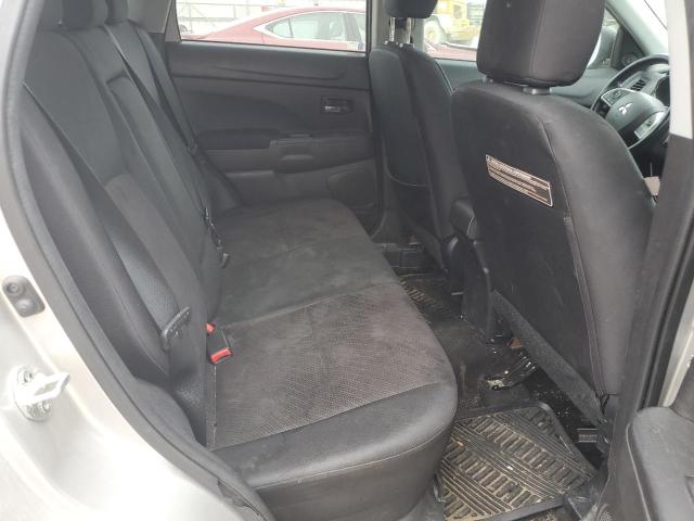 Photo 11 from auction – 2014 MITSUBISHI OUTLANDER with VIN 4A4AP4AU6EE008907