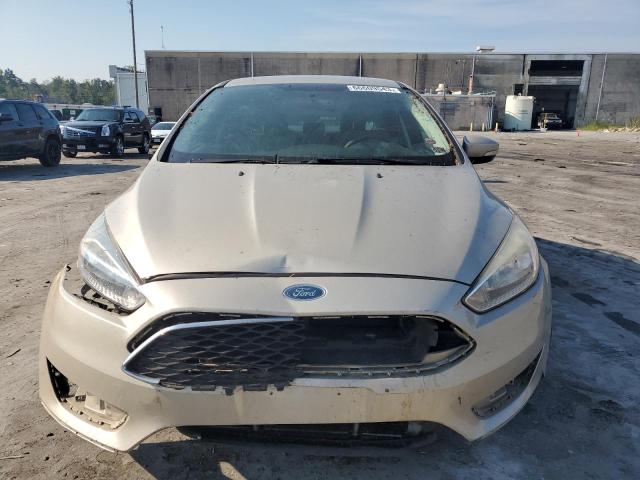 Photo 5 from auction – 2017 FORD FOCUS SE with VIN 1FADP3F26HL326960