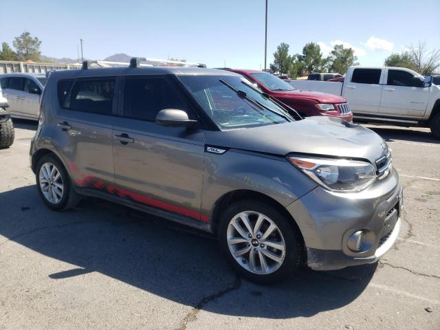 Photo 4 from auction – 2017 KIA SOUL + with VIN KNDJP3A55H7500542