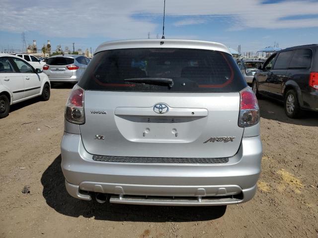 Снимка 6 от търг – 2005 TOYOTA COROLLA MA с VIN 2T1KR32E75C407058