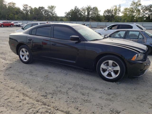 Photo 4 from auction – 2014 DODGE CHARGER SE with VIN 2C3CDXBG6EH116766
