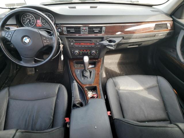 Photo 8 from auction – 2011 BMW 328 XI SUL with VIN WBAPK5C57BA657174
