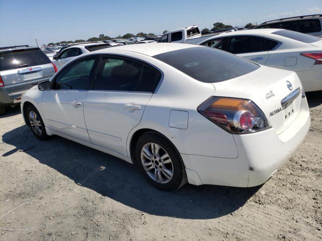 Снимка 2 от търг – 2011 NISSAN ALTIMA BAS с VIN 1N4AL2AP2BC131442