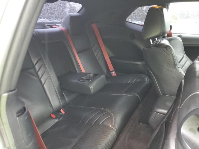 Photo 10 from auction – 2016 DODGE CHALLENGER with VIN 2C3CDZDJ4GH264650
