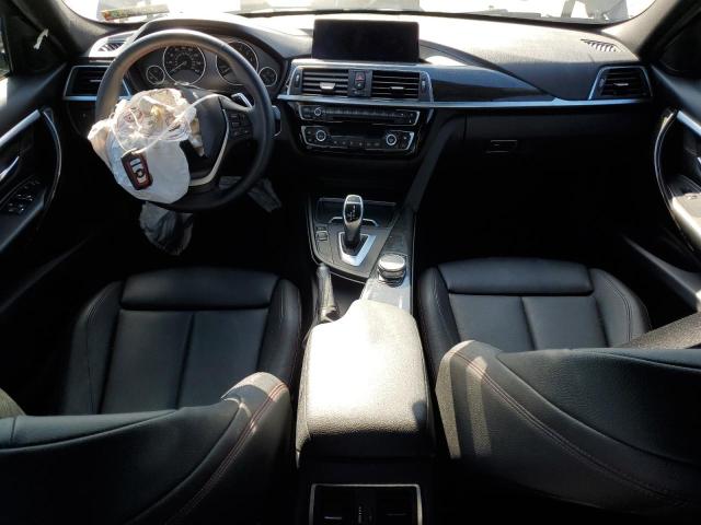 Photo 8 from auction – 2018 BMW 330 XI with VIN WBA8D9C59JEM34454